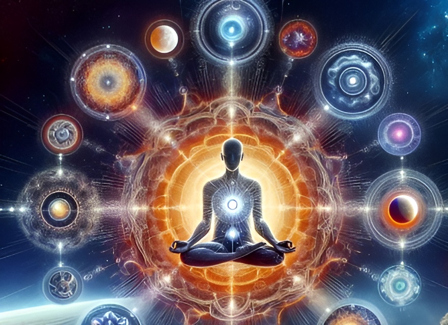 Spiritual Healing